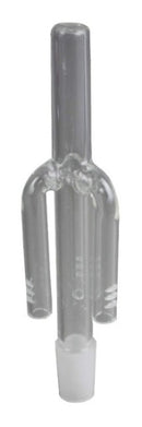 Bong - System 3 Baum Perkolator für Zwischenstück Create Your own Bong!