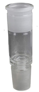 Bong - System | Zwischenstück für Perkolator | Baue dir Deine eigene Bong