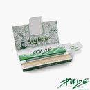 PURIZE KS Papers mit Aktivkohlefiltern