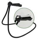 RAW Hands-free Smoker