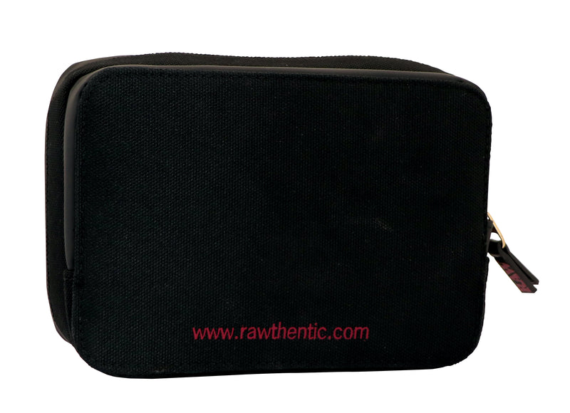 RAW Smokers Travel Bag / Tabaktasche