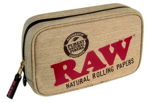 RAW Tabaktasche Aufbewahrungstasche Größe M für Kleinteile