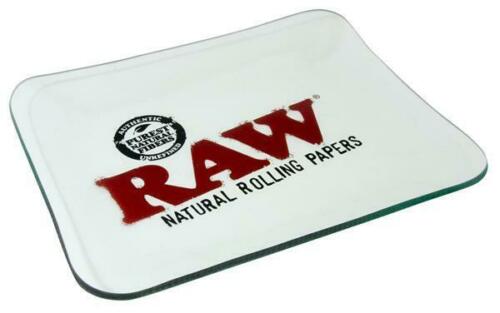 RAW Glas Rolling Tray *Limited Edition*