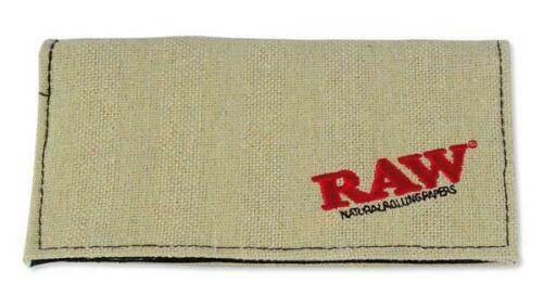 RAW Tabaktasche Dreher Tasche Tabakbeutel