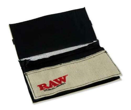 RAW Tabaktasche Dreher Tasche Tabakbeutel