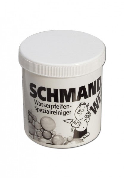 Schmand-Weg