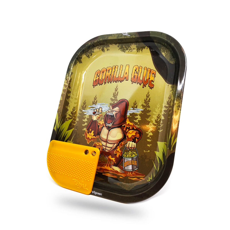 Best Buds "Gorilla Glue" Mixing Tray klein