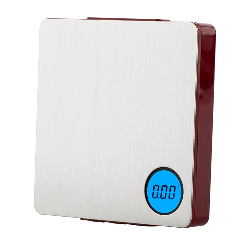 USA Weight Digital Scale Montana 0.1g – 1000g