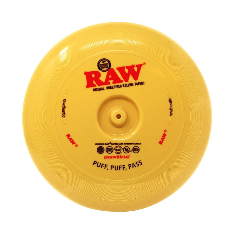 RAW Fresbee Cone Flying Disk 27cm