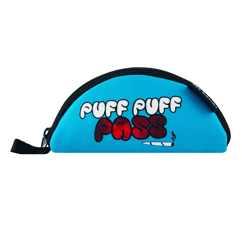 wPocket - Portable Mixing Tray | Puff Puff Pass | Bröselschale & Aufbewahrung für unterwegs