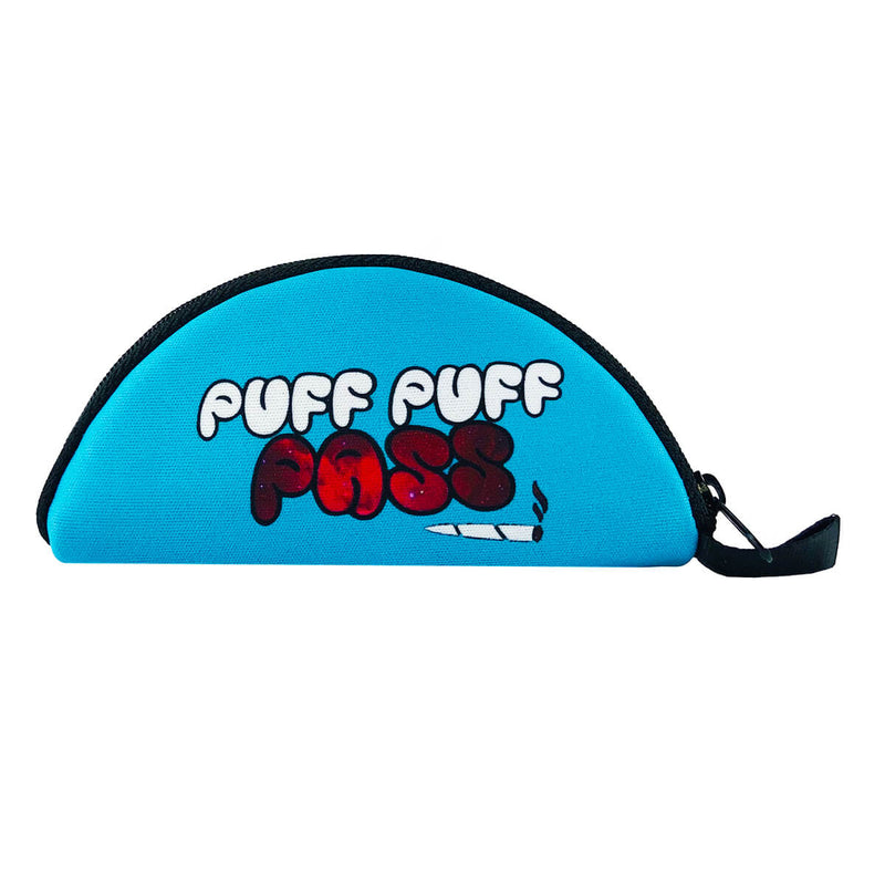 wPocket - Portable Mixing Tray | Puff Puff Pass | Bröselschale & Aufbewahrung für unterwegs