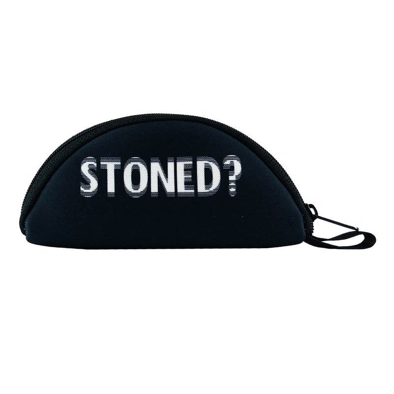 wPocket - Portable Mixing Tray | Stoned | Bröselschale & Aufbewahrung für unterwegs